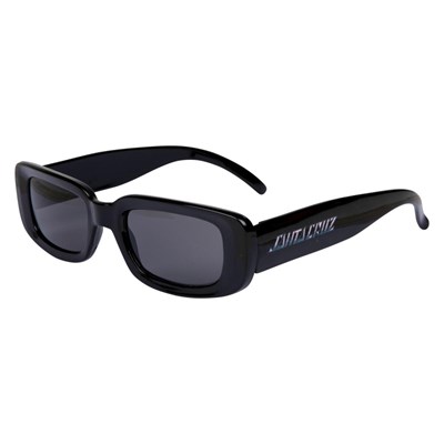 Paradise Strip Sunglasses - Black