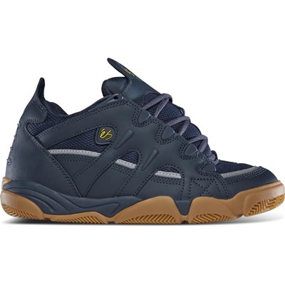Scheme Navy/Gum Shoe