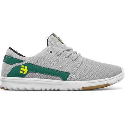 Scout Light Grey/Yellow Shoe Scout Light Grey/Yellow Shoe