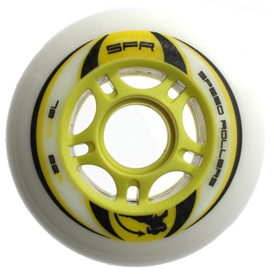 Recreational Inline Skate Wheels