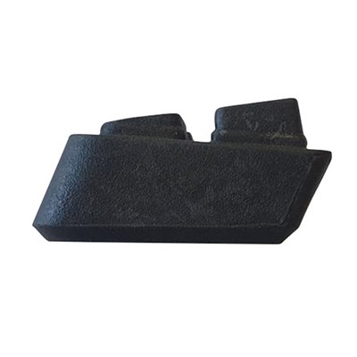 Stomper Brake Pads - Black
