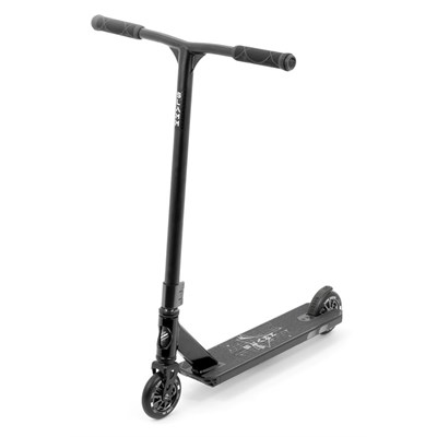 Classic Stunt Scooter - Black