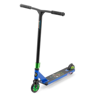 Classic Stunt Scooter - Blue