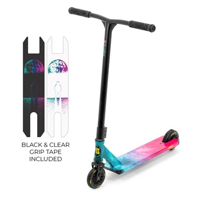 Mischief Stunt Scooter - Nebula