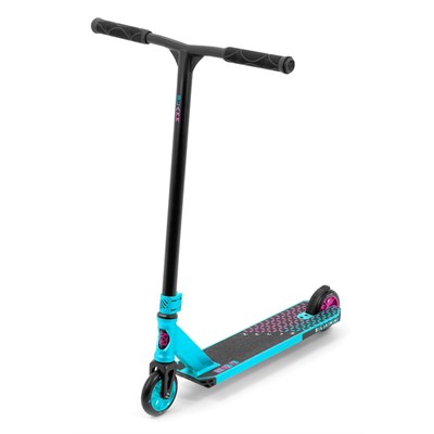 Assault Stunt Scooter - Blue