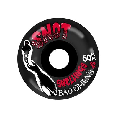 Jake Snelling Bad Omens 60mm Wheel