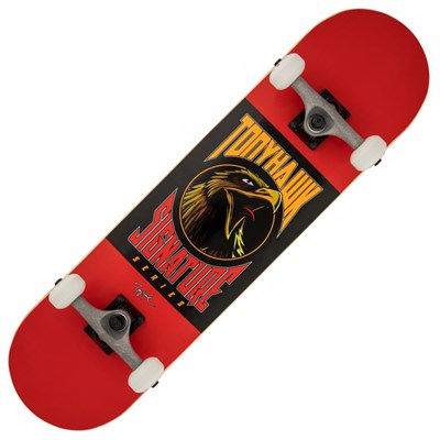 180+ Signature Series - Bird Logo Complete Skateboard