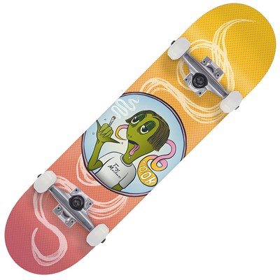 Stoner Sect 8.5inch Complete Skateboard