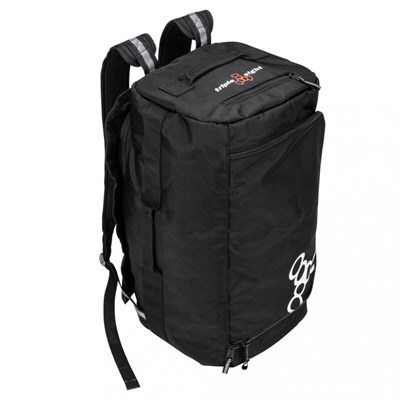 Gear 40 Duffel Pack - Black