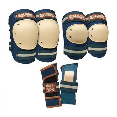 Saver Series 3 Pad Combo Set - GrlSwirl