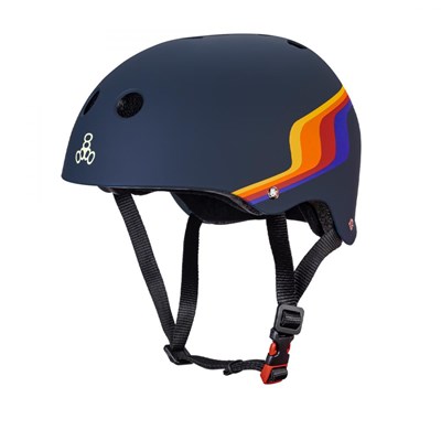 Sweatsaver Helmet - Pacific Beach