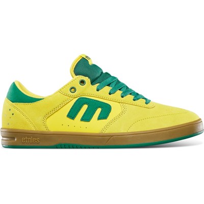 Windrow x Roots Yellow Shoe