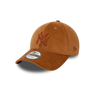 MLB Cord 9FORTY Cap - New York Yankees