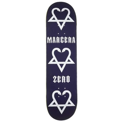 Bam American Zero 8.5inch Skateboard Deck
