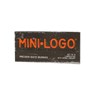 Mini Logo Bearings