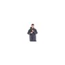 Lussan Duffle Coat