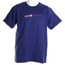 Level Flip S/S T-Shirt - Blue