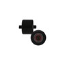 'Fats' Replacement ABEC 5 Wheels - Black
