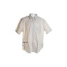 Cabeza S/S Shirt - Stone