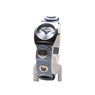 The Rockstar Watch - Silver - SALE - 50% Off