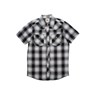 Darby S/S Woven Shirt