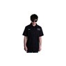 Hardball S/S Shirt - Black