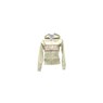 Wallflower Zip Hoody