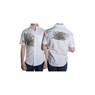 Hater S/S Shirt - White