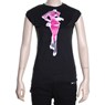 Gnopin Punk S/S Tee - Black