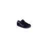 Little Famous Natas Black Kids Shoe