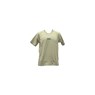 Shadow Kids Fitted S/S T-Shirt - Straw