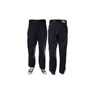 Tony Trujillo Black Truchino Pants