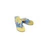 Osaka Puddle Blue Womens Sandals