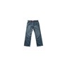 Rodrigo TXL Antique Wash Denim Pants