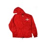 Pier 7 Jacket - Red