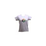 Kenny S/S Tee - White