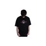 Framed S/S T-Shirt - Black