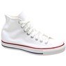 All Star Hi Optical White Shoe X7650