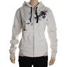 Flocking Around Slim Fit Hoody