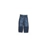 Aks C Light Used Indigo Youth Jeans