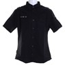 Pagoda S/S Shirt - Black