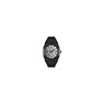 Motorhead Watch Polished Black/Silver MTR005