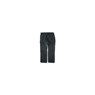 Monaco Black Jean