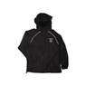 3 Up 3 Down Hooded Jacket