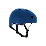 Essentials Metallic Blue Helmet