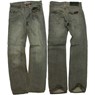 Guy Mariano Vintage Grey Jean