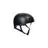 Essentials Black Matt Helmet
