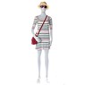 Stripe Fever Dress