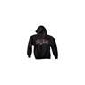 Axe Zip Hoody