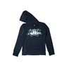 Brussels Relax Mix Hoody